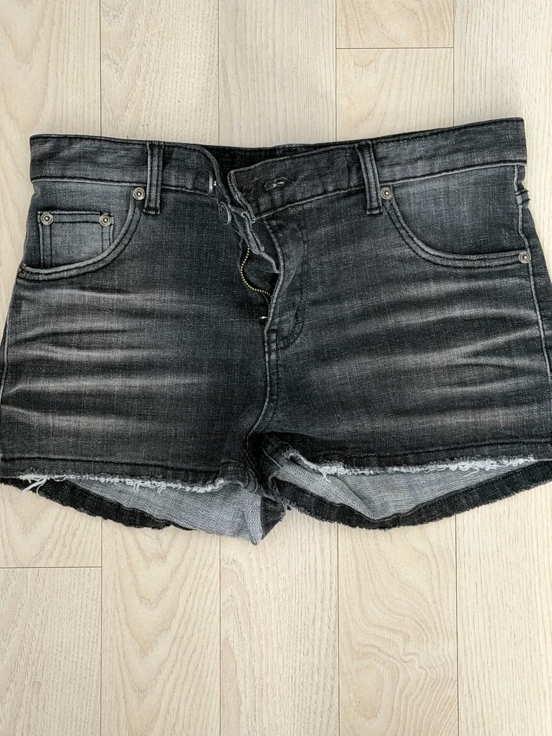보헤미안 서울 반바지  상품이미지1
