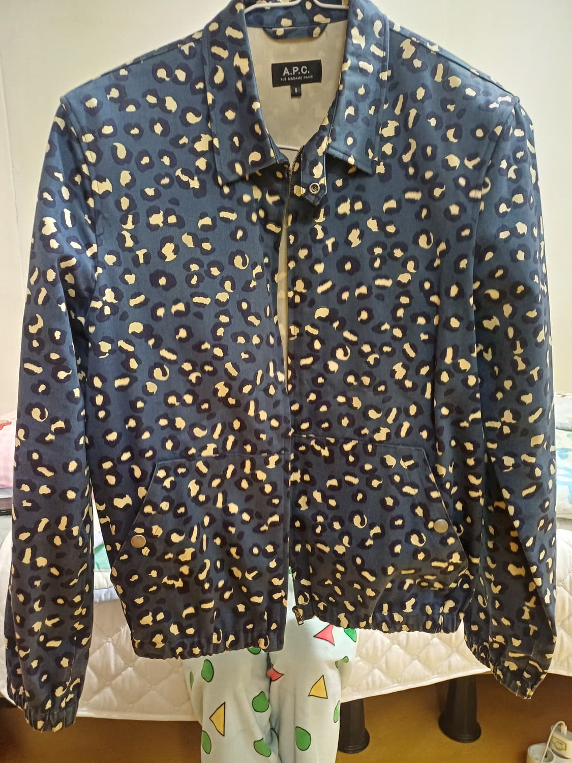 아페쎄 레오파드 상품이미지1