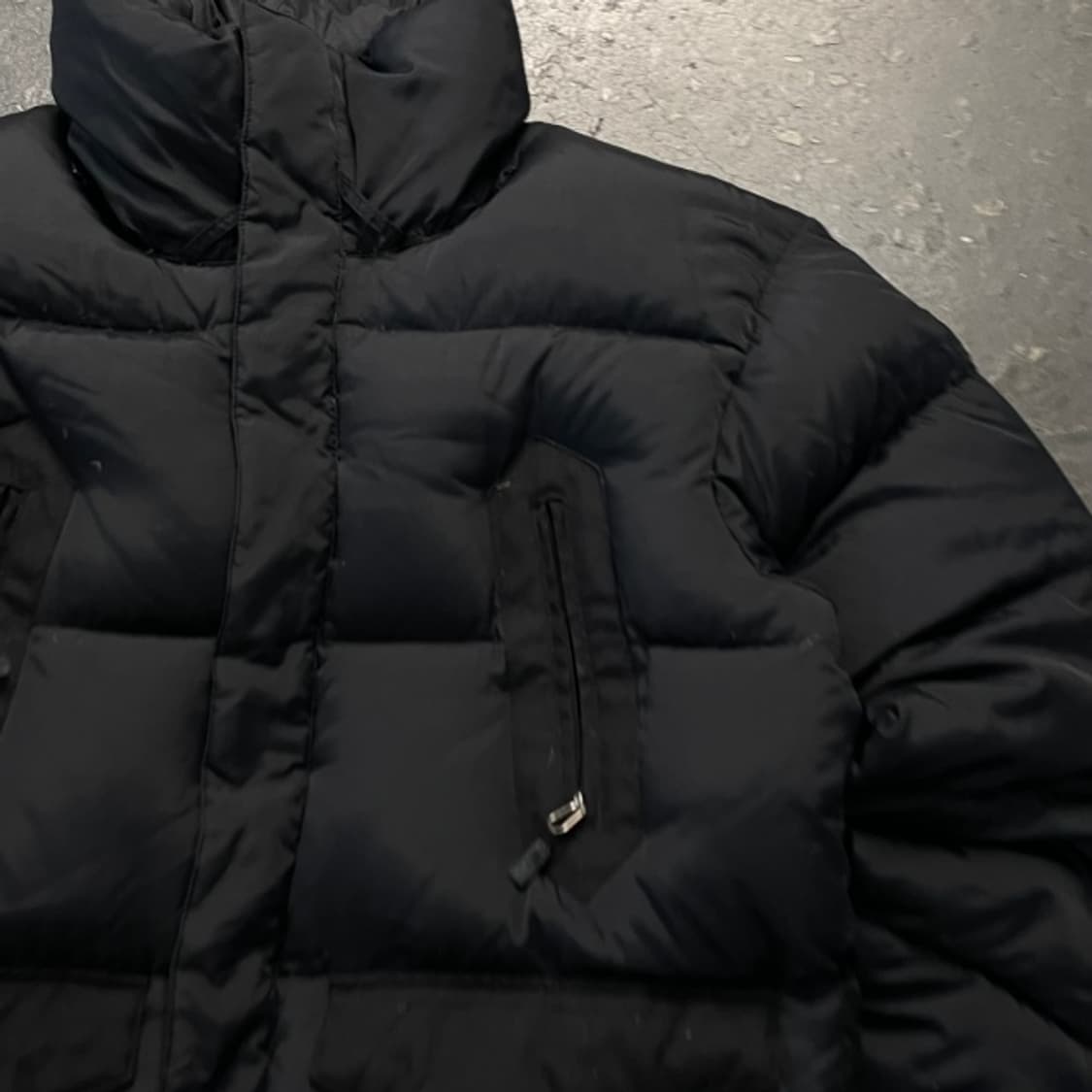 100 코오롱스포츠 패딩 상품이미지2