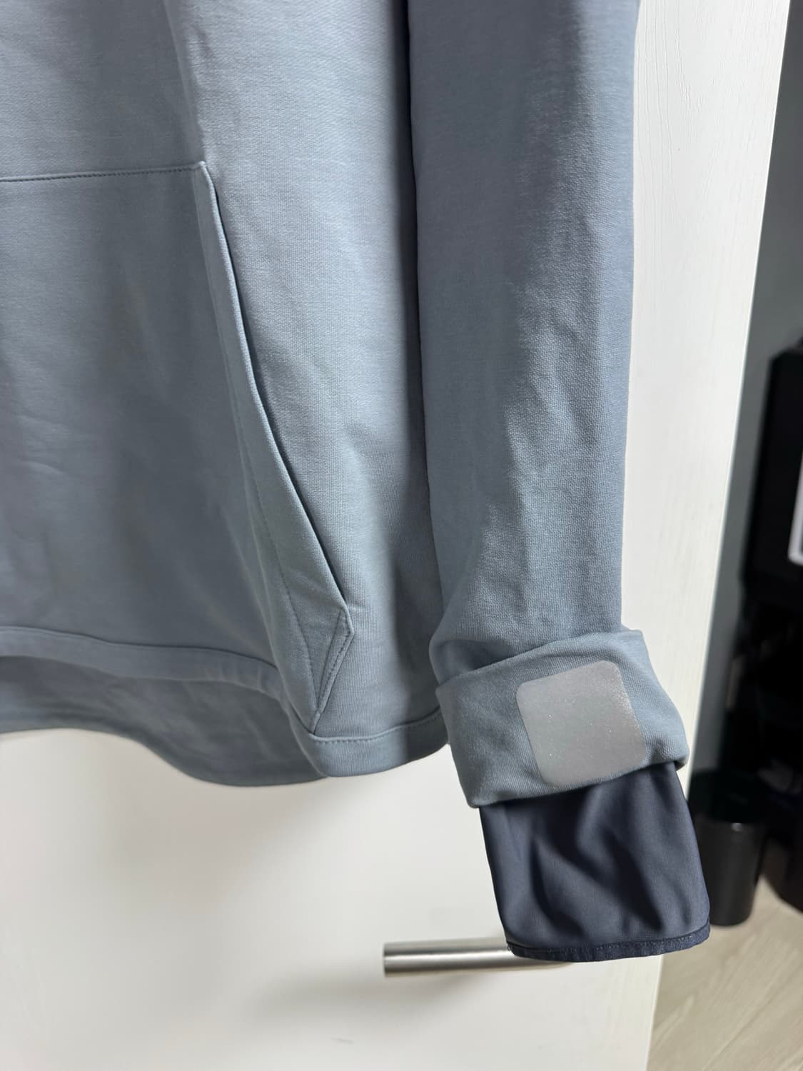 cp컴퍼니 24ss 메트로폴리스 테크 후드 상품이미지3