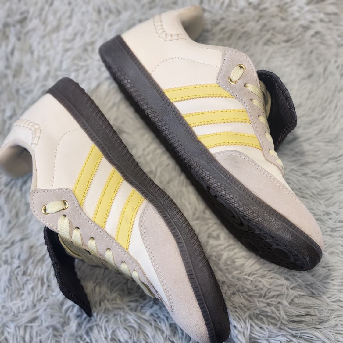 3z-25:Wales Bonner x adidas Samba한정판(240 상품이미지6