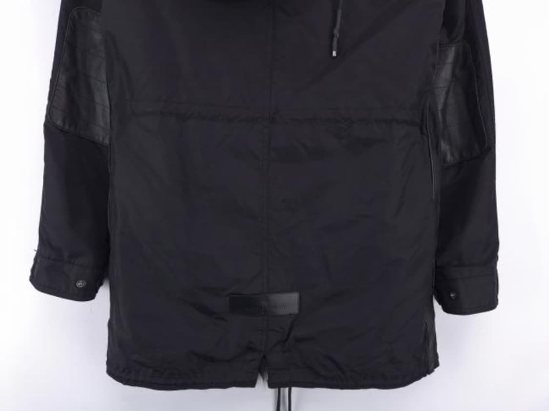 니콜베니스티 코트 상품이미지4