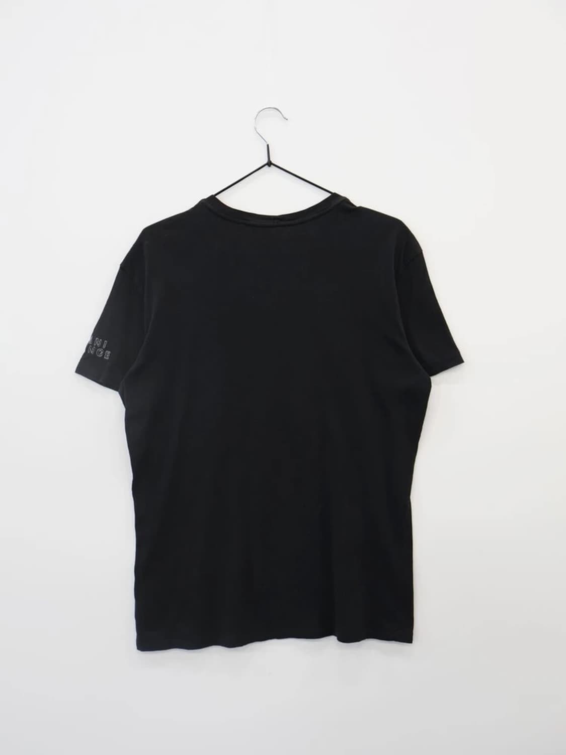 Armani Exchange 87 Graphic Tee 상품이미지5