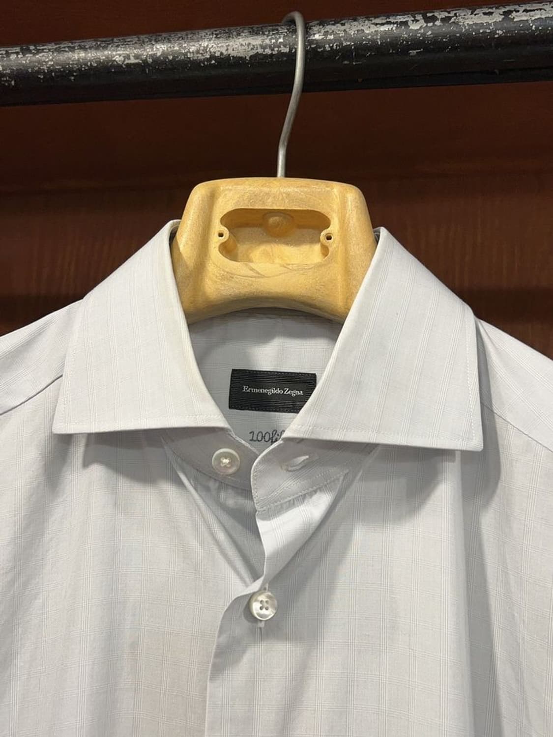 제냐 셔츠 상품이미지4