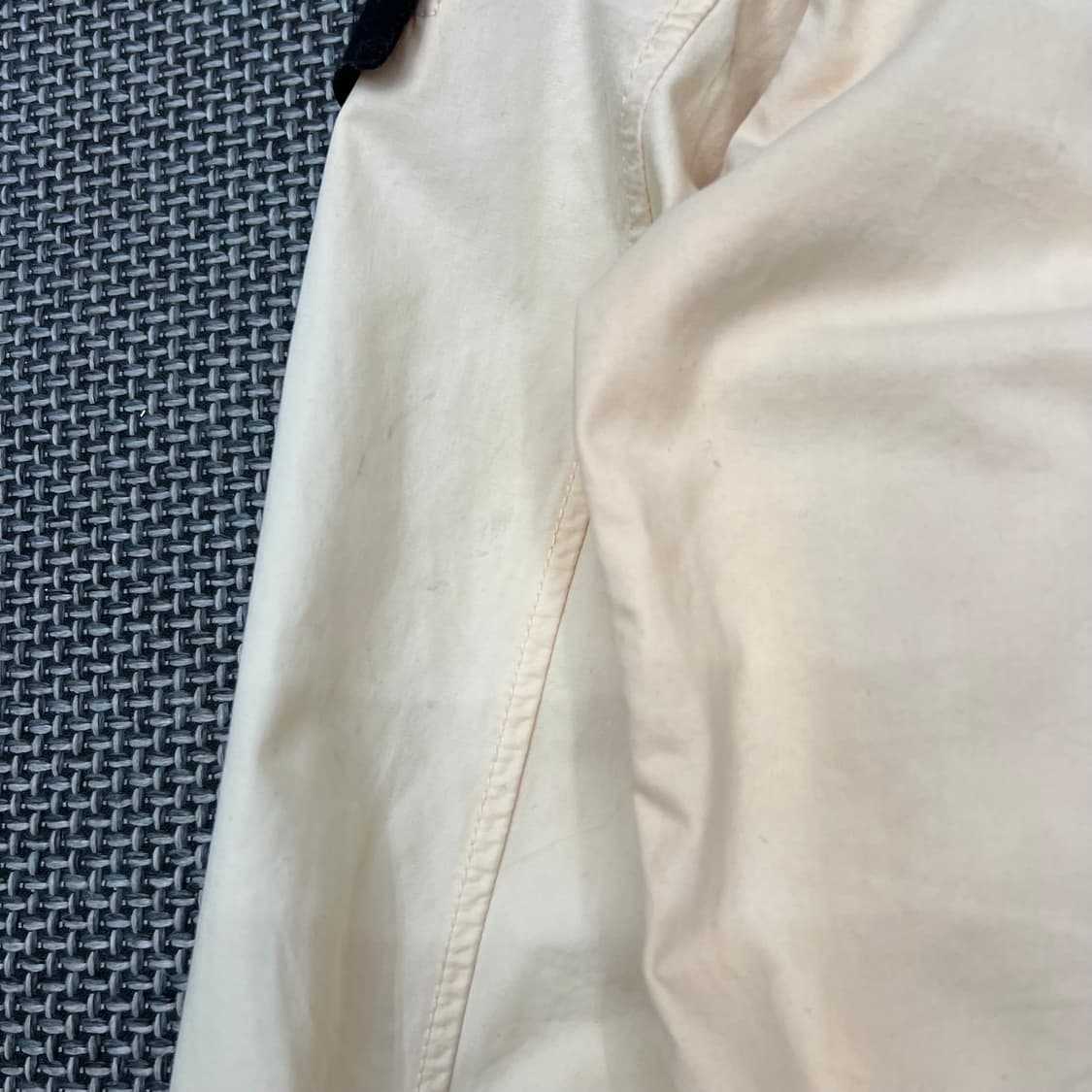 스톤아일랜드 셔츠자켓 상품이미지6