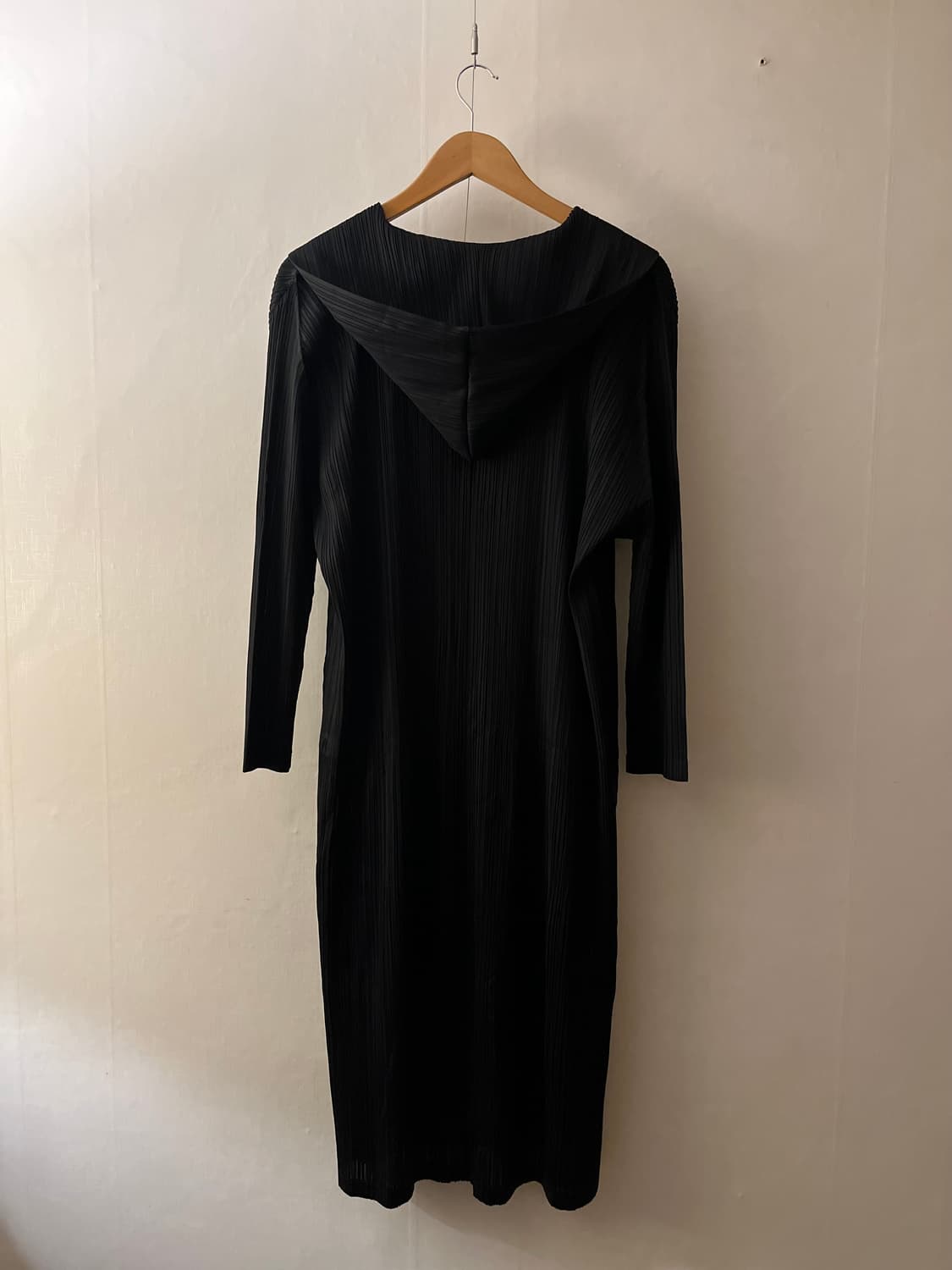 이세이미야케 플리츠 플리즈 후드 상품이미지7