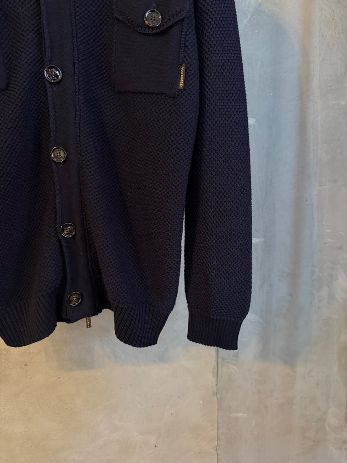 무레르 블루종 100 상품이미지8