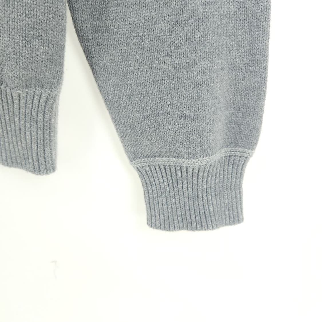 [남M]폴로랄프로렌 코튼 크루넥 니트[Y61-196]/빈티지프렌 상품이미지4