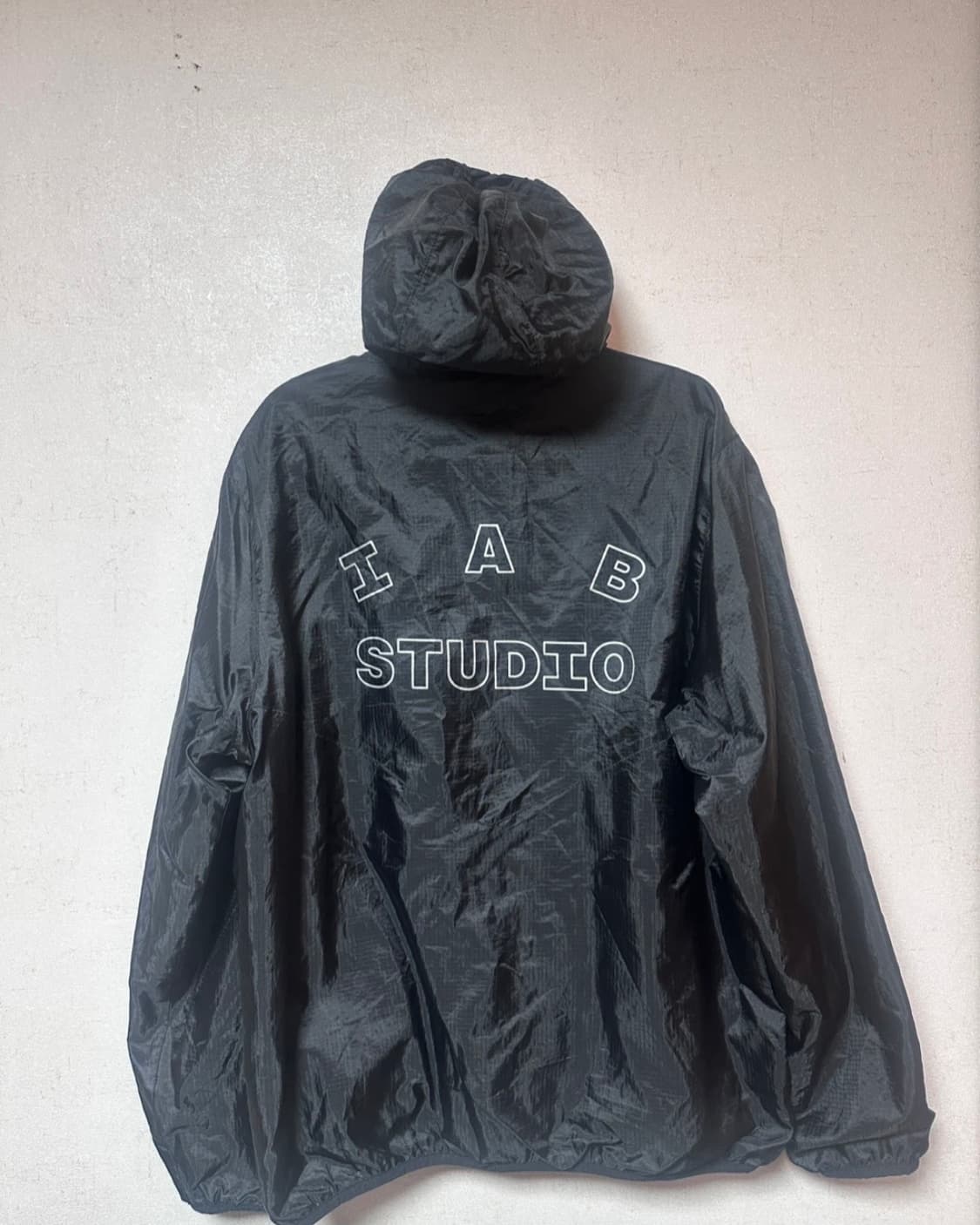 아이앱 스튜디오 블랙 L 상품이미지2