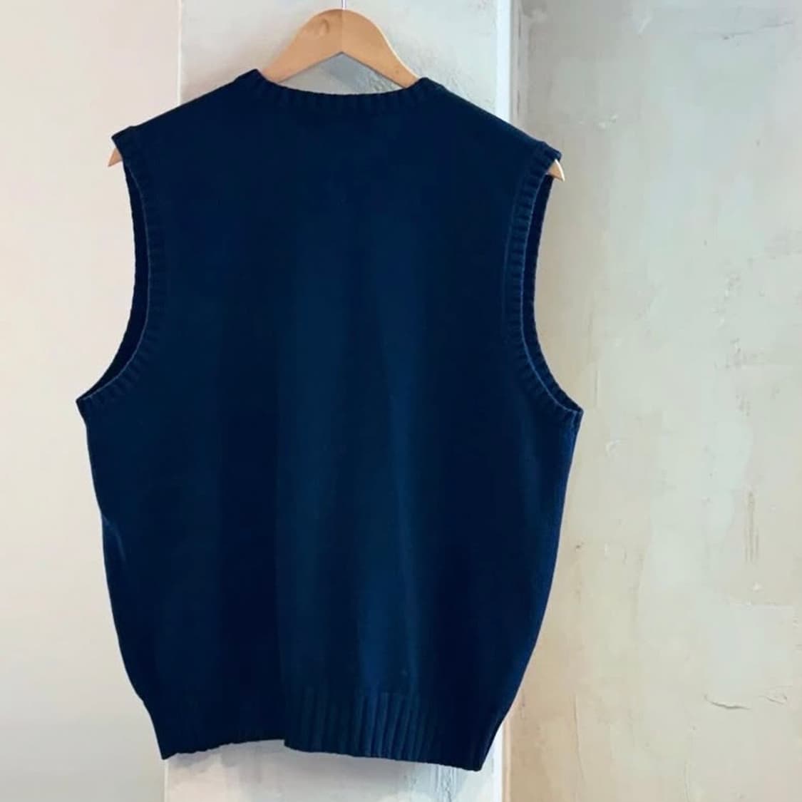 폴로랄프로렌 네이비 베스트 상품이미지3