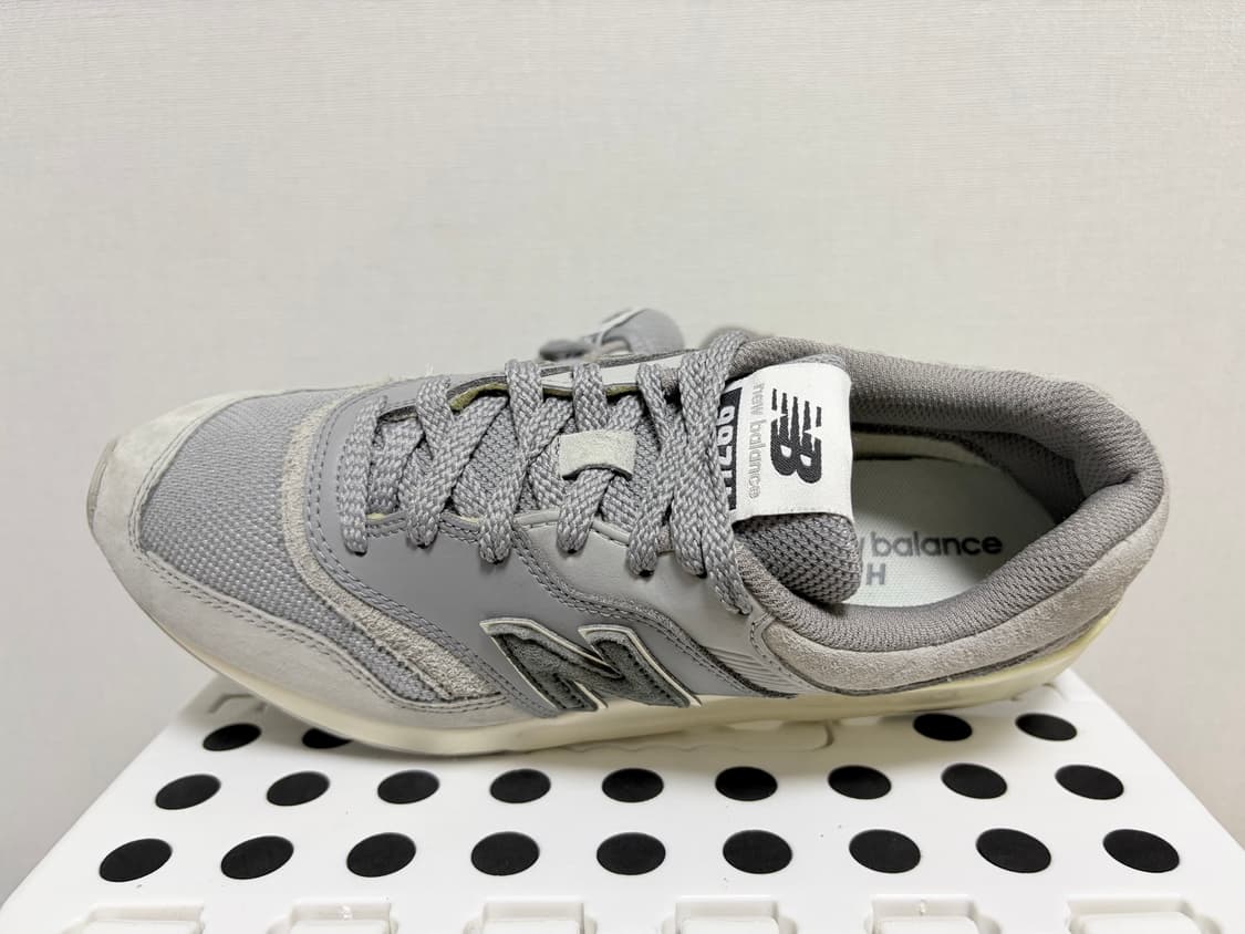 뉴발란스 997H 245 상품이미지8