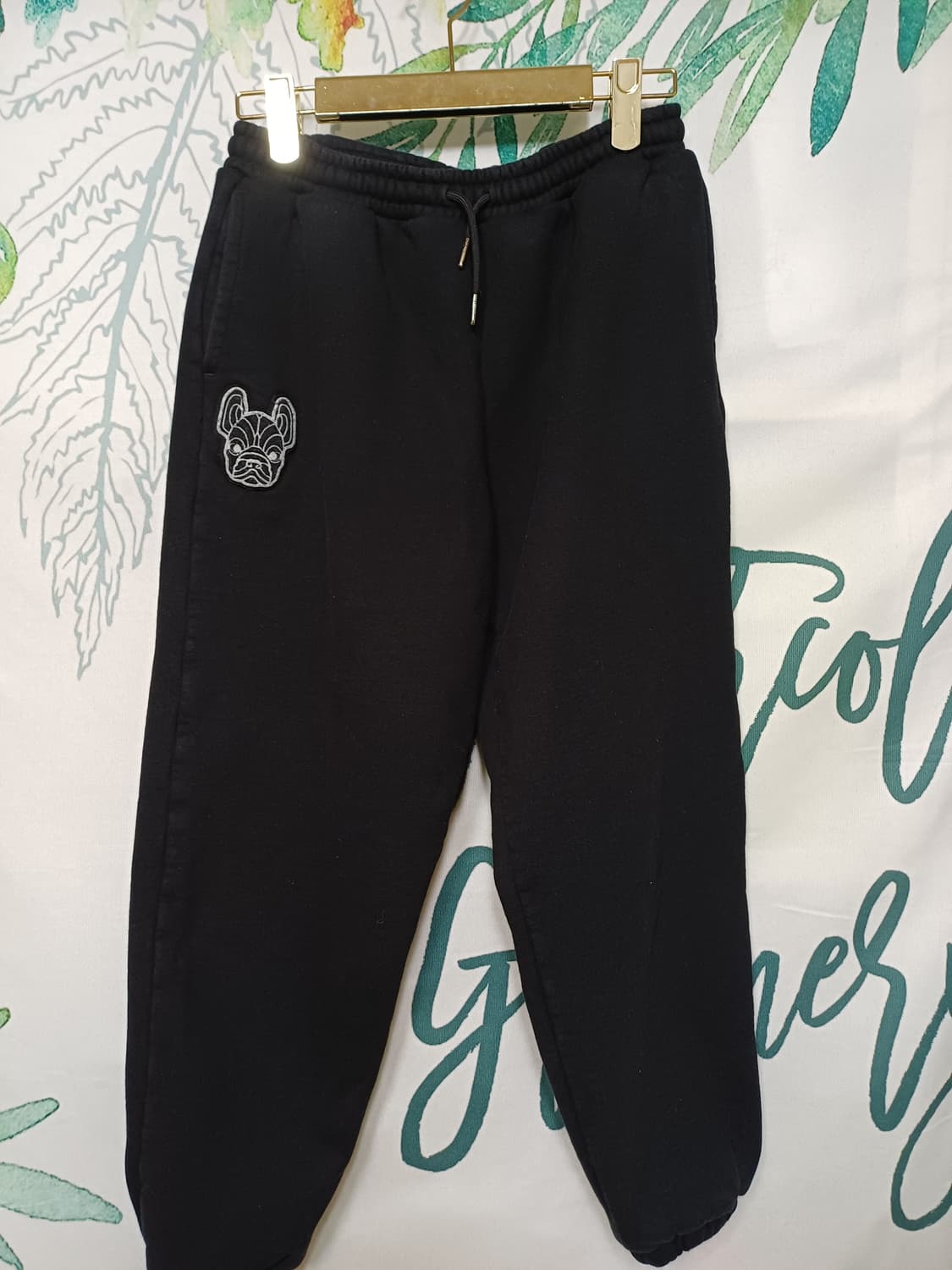 Free 라이프워크 미니독 팬츠 바지 상품이미지1