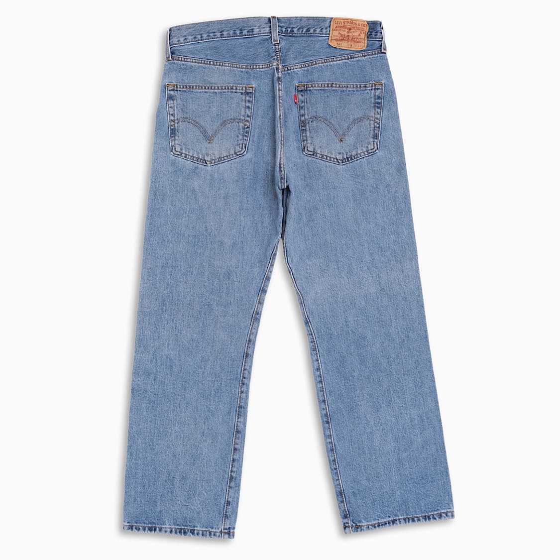 빈티지 리바이스 501 34 사이즈 LV50136118 상품이미지3