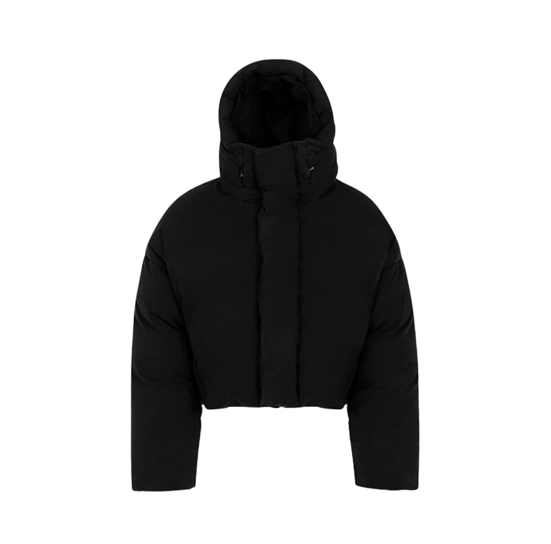 엔타이어 스튜디오 mml 후디드 푸퍼 s 상품이미지1