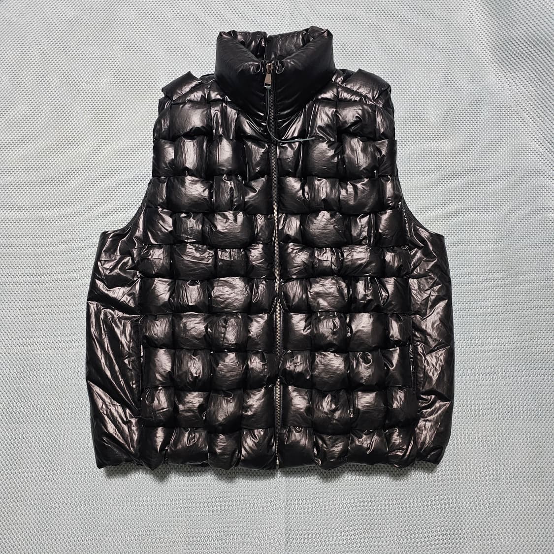 IRO PARIS 스퀘어 패딩 조끼 백화점구매 상품이미지1