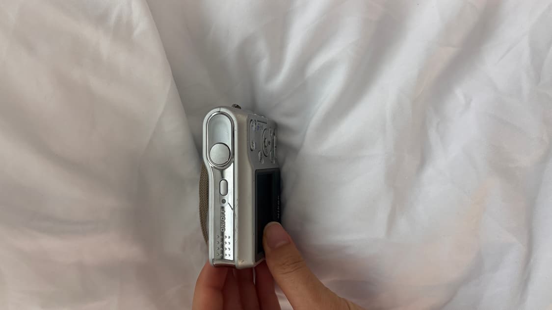 니콘 쿨픽스 Coolpix L4 카메라 디카 상품이미지6