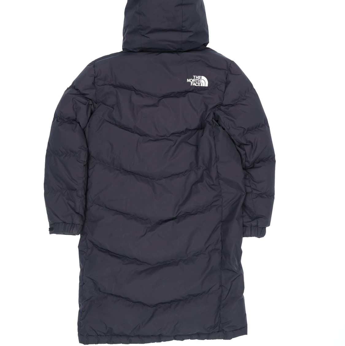 XS 노스페이스 구스다운 롱패딩 N7326 상품이미지2