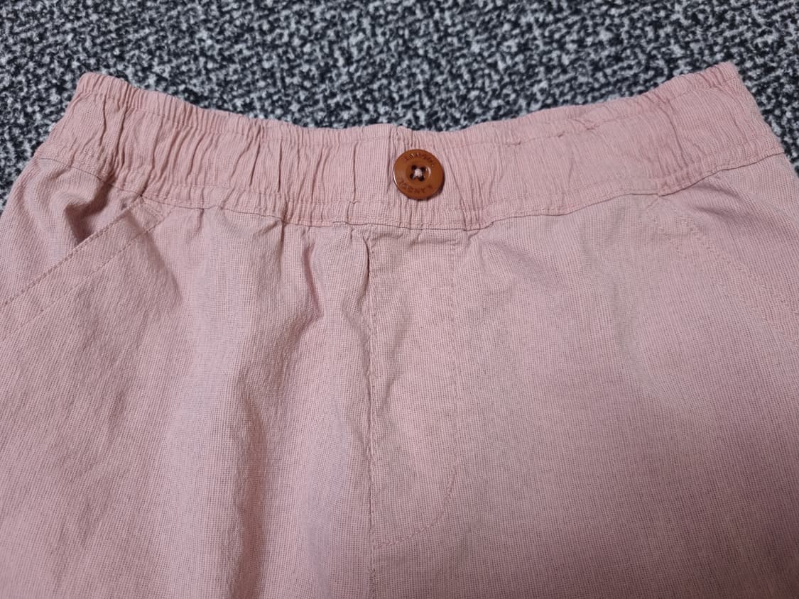 [무료배송][130]캉골 키즈 밴딩 반바지 상품이미지5