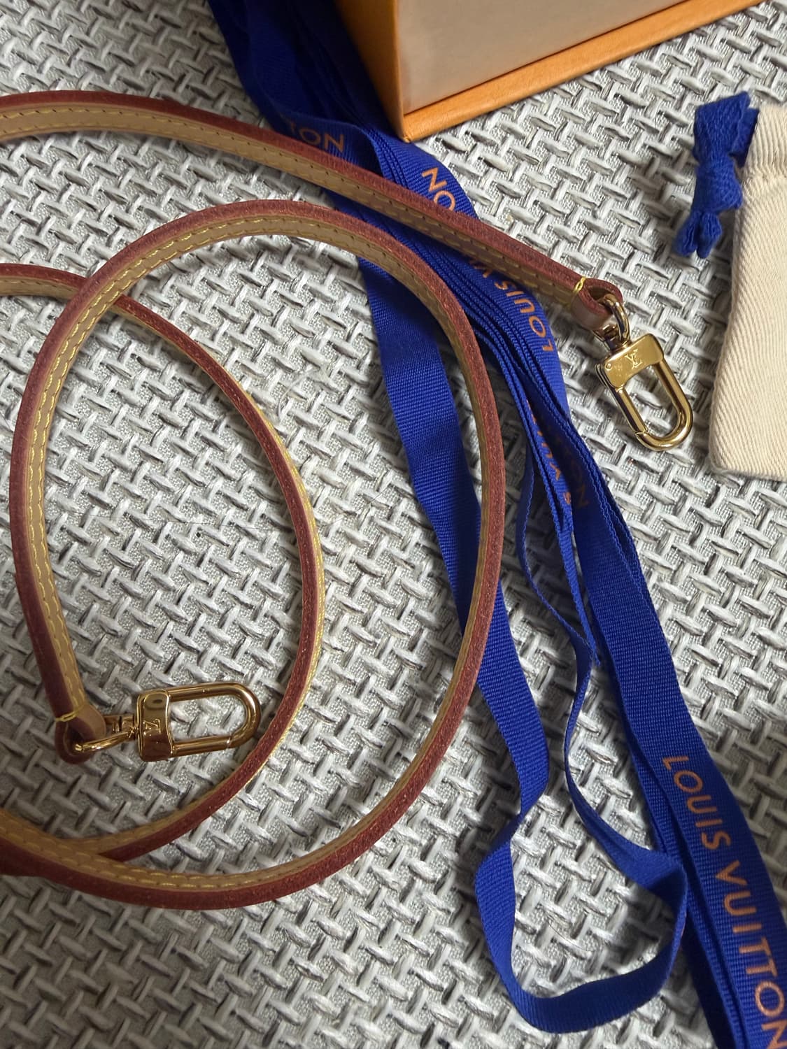 [백화점판/최저가]루이비통 알마BB 모노그램 숄더백 상품이미지2