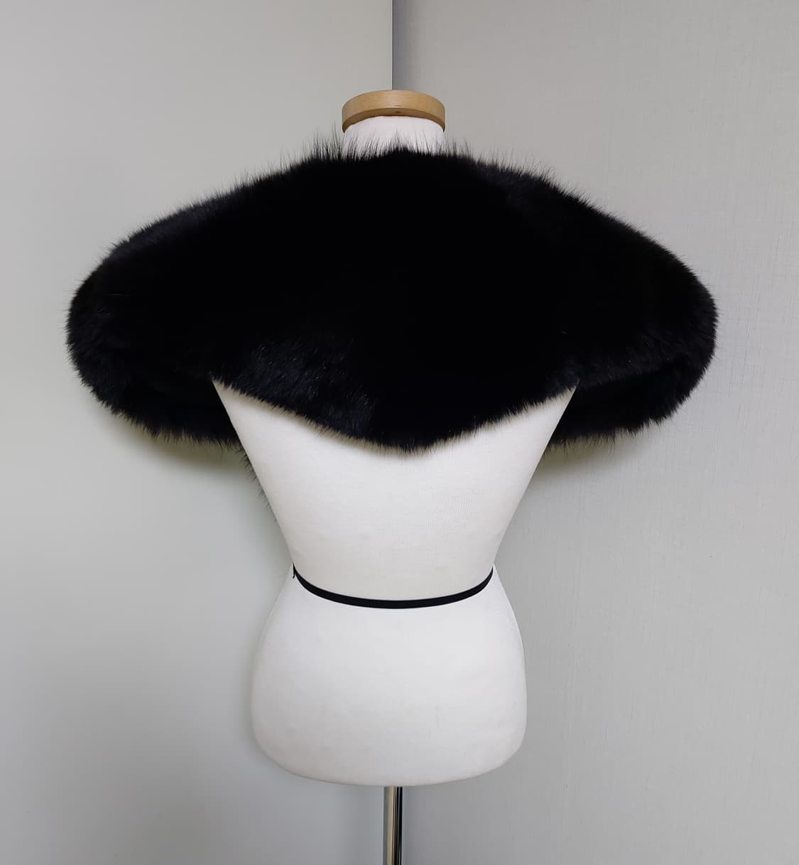 로얄 사가폭스 케이프,숄,머플러 상품이미지3