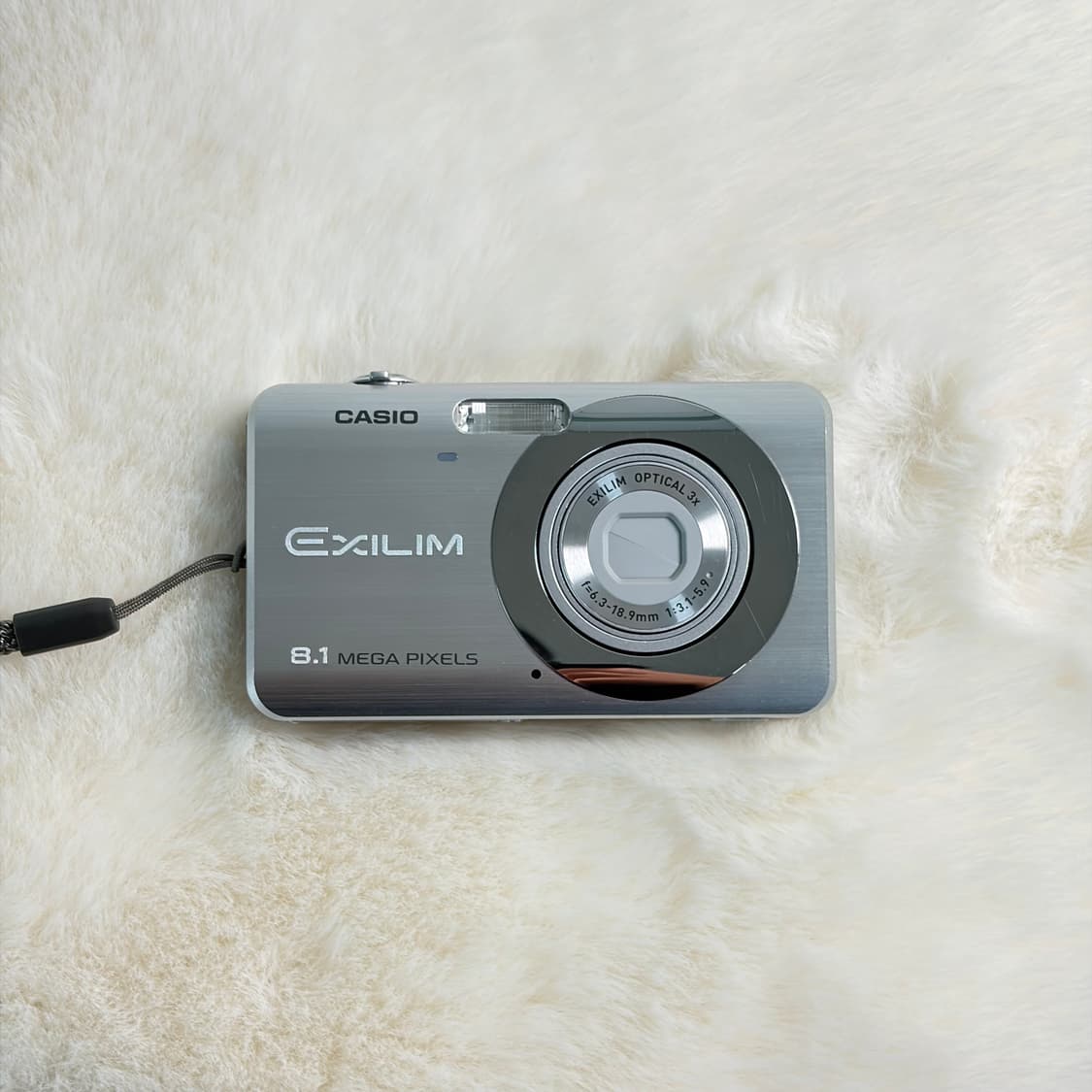 민트급) 카시오 엑슬림z80 풀박스 상품이미지1