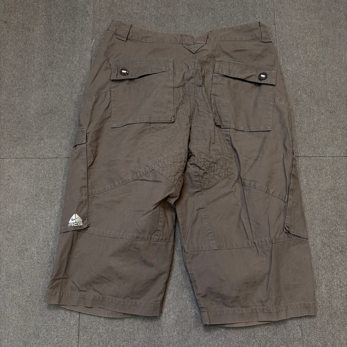 00s nike acg 나이키 카고 하프팬츠 34 상품이미지6