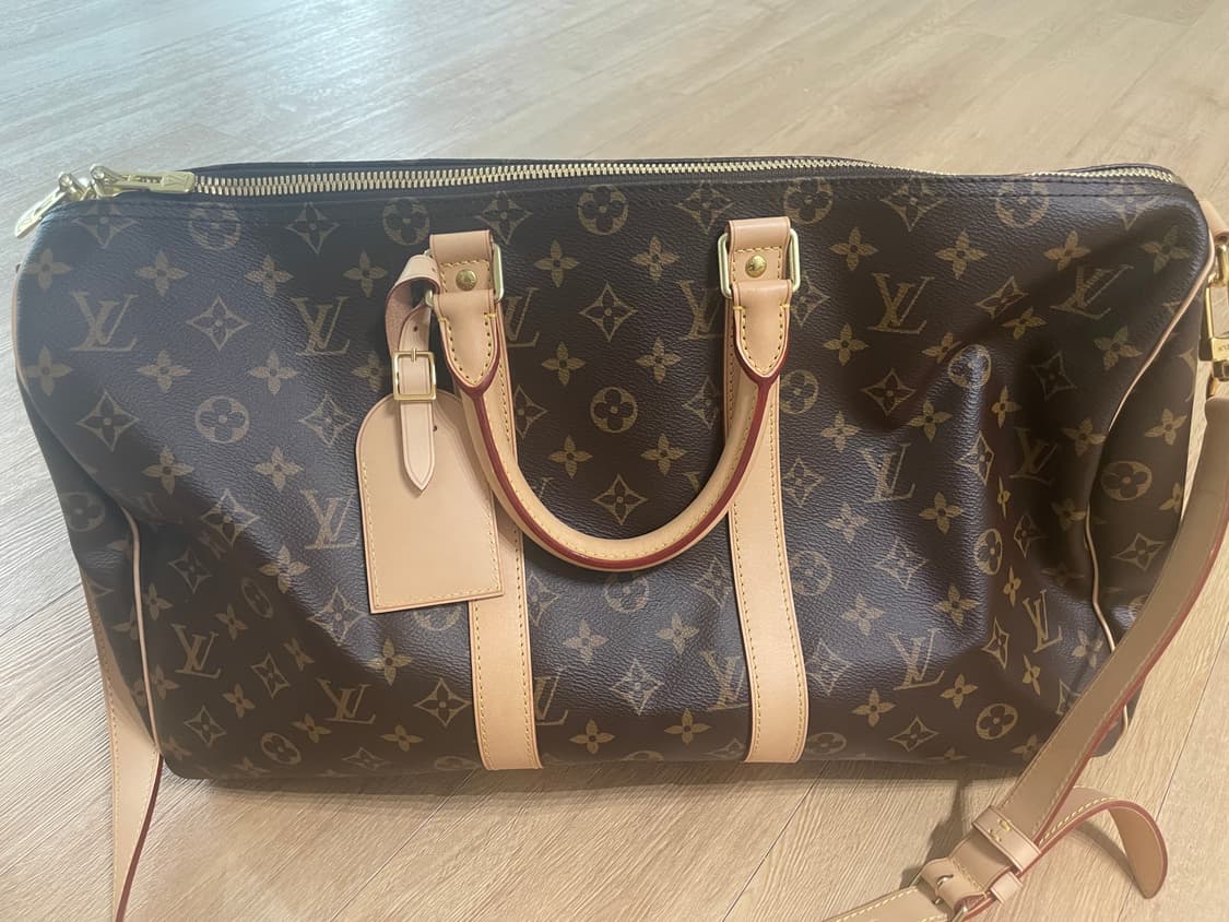 루이비통 키폴 45 (m41418) 상품이미지1