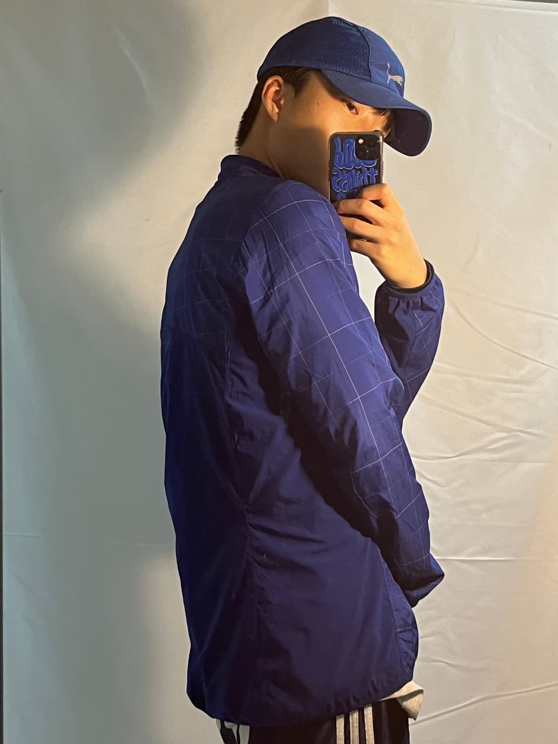 아디다스 자켓 상품이미지2