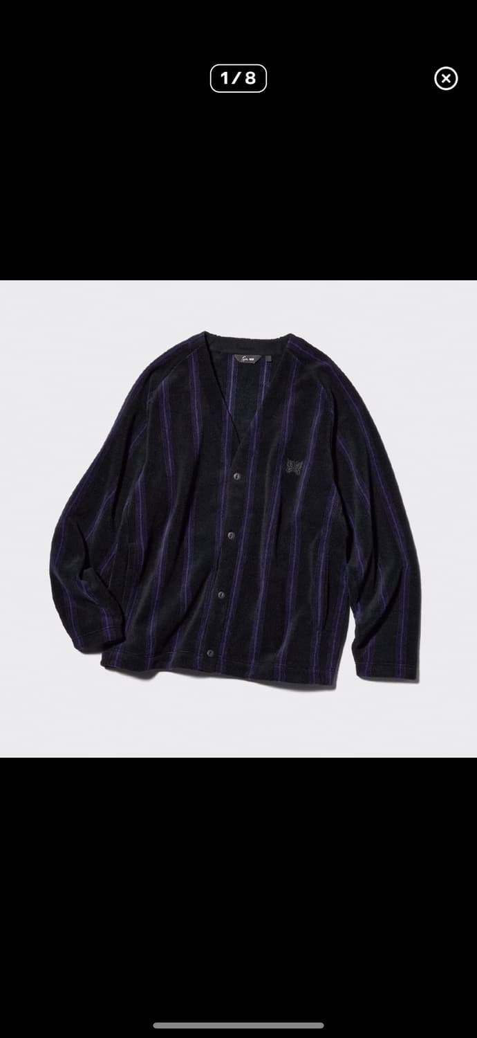 유니클로 니들스 JP XL 상품이미지1