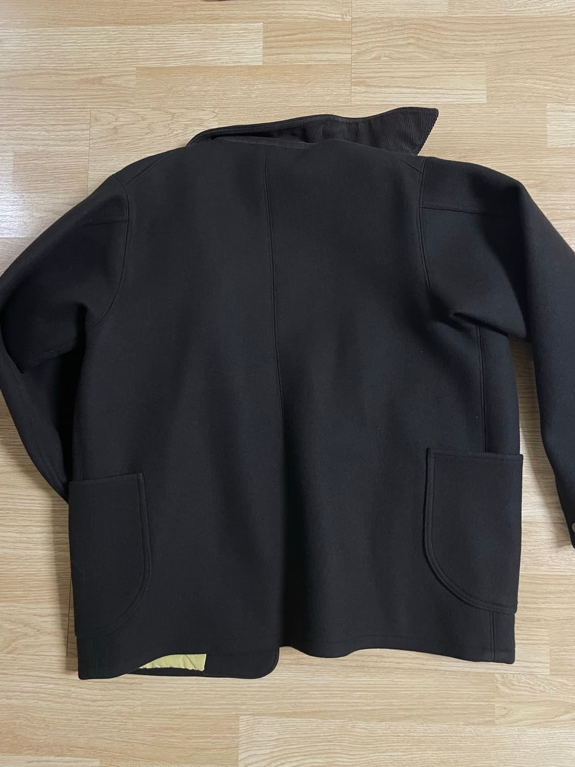 [2] dre projet d-jacket 상품이미지2