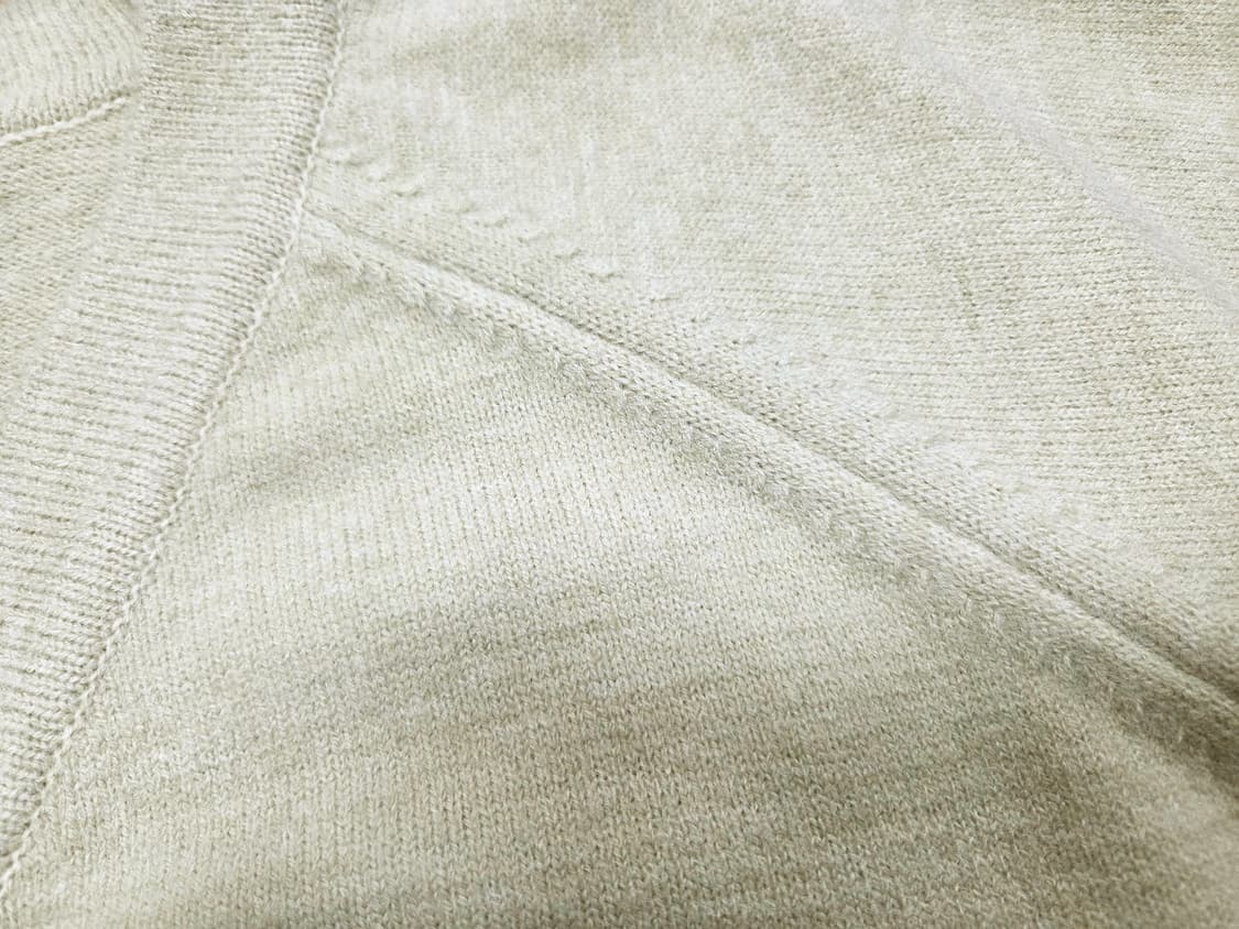 블레티(VLETI) 비스코스 V넥 니트가디건 프리사이즈 새상품 상품이미지6