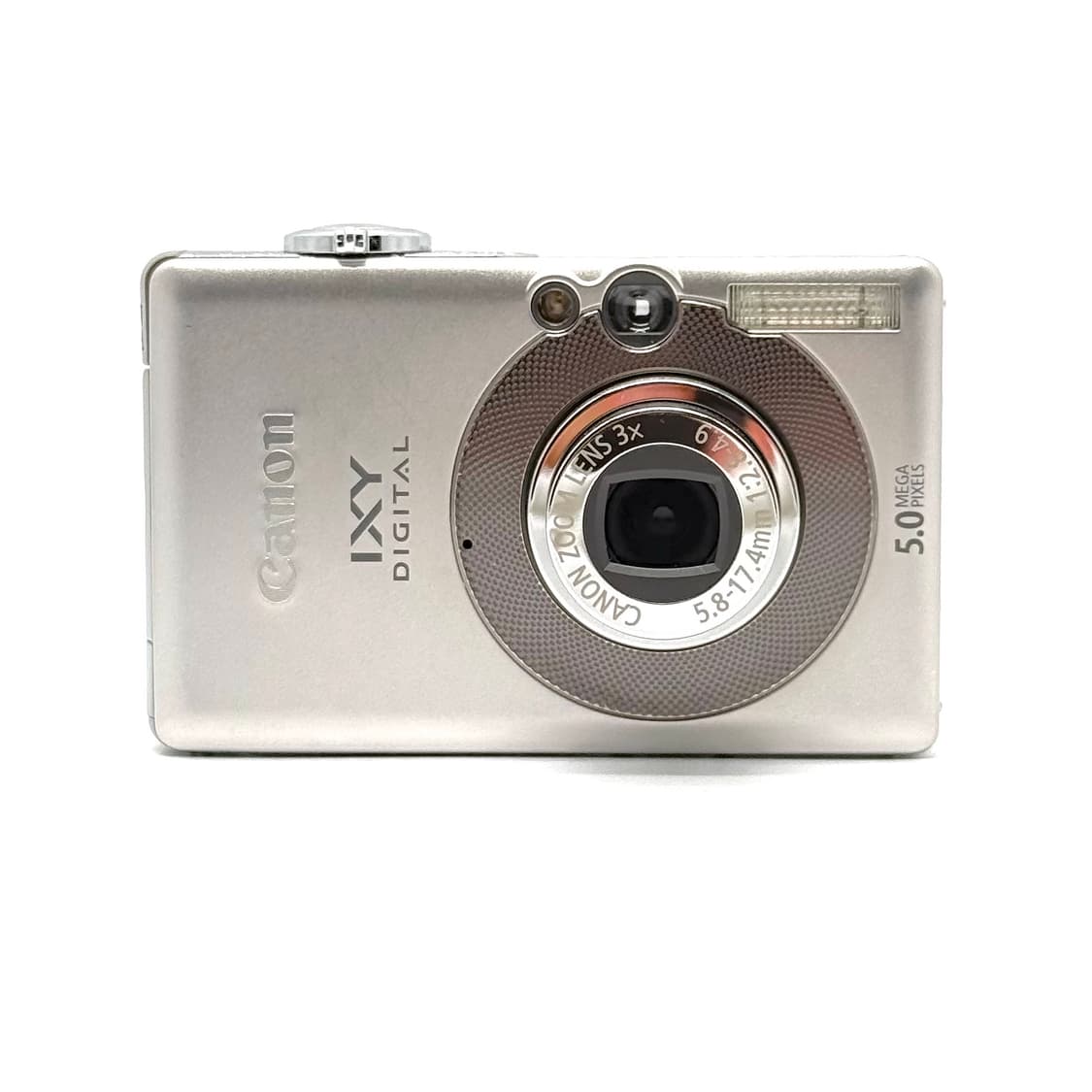 [아이유픽&풀박스!] 캐논 IXY 55 (IXUS 50) 디지털카메라 상품이미지3