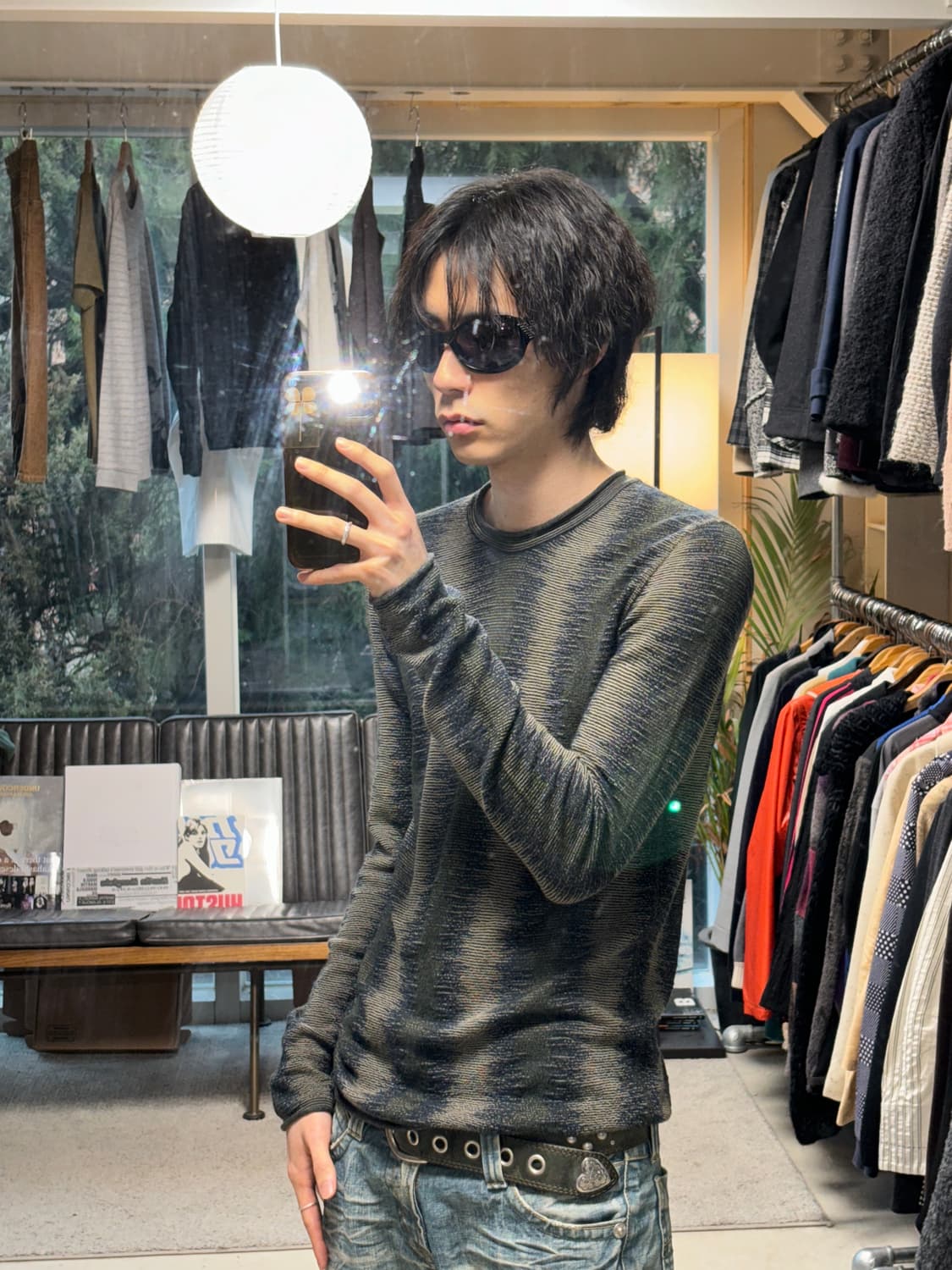 엠포리오 아르마니 선글라스 상품이미지4