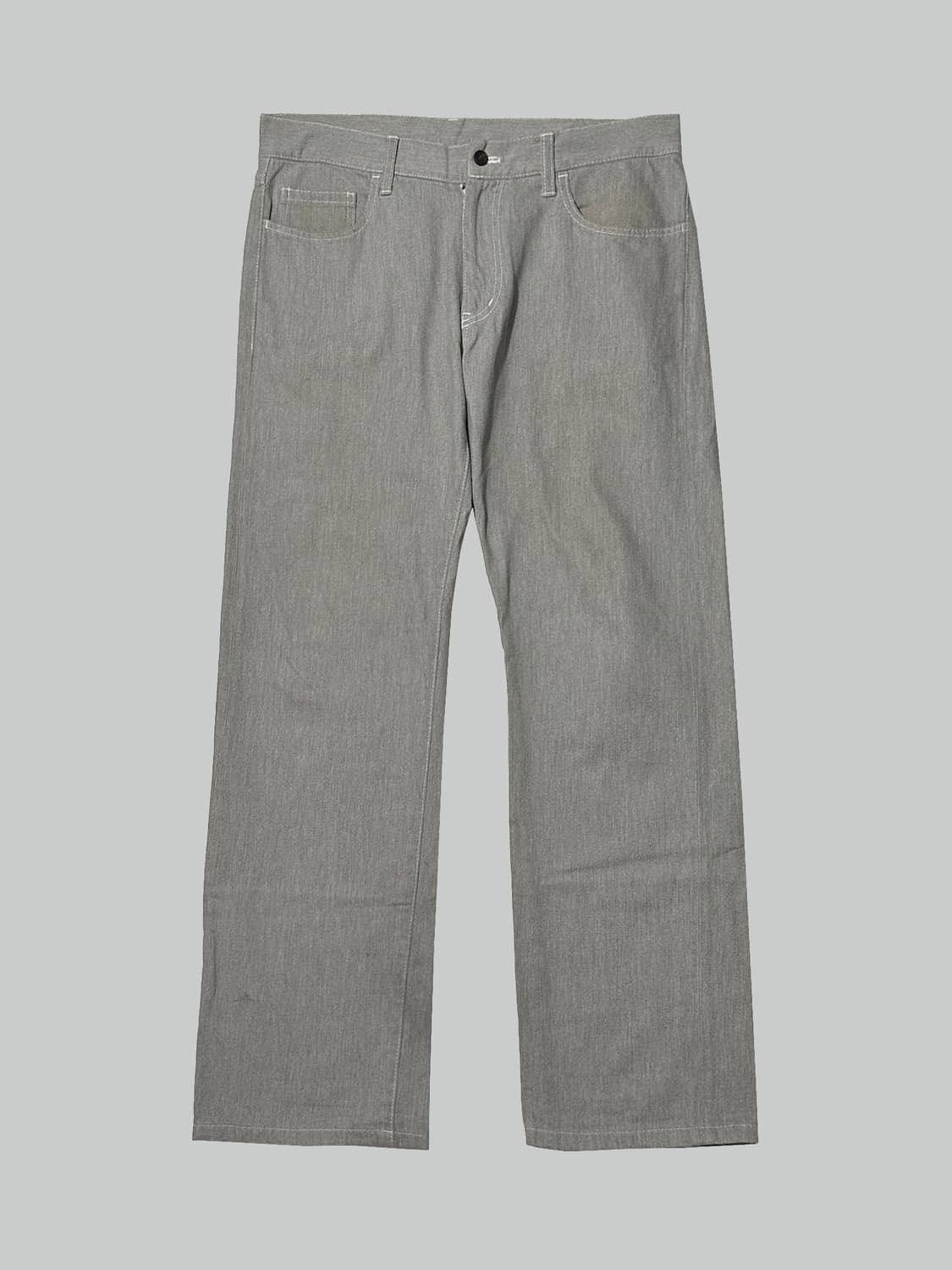 꼼데가르송 옴므 데님 상품이미지1