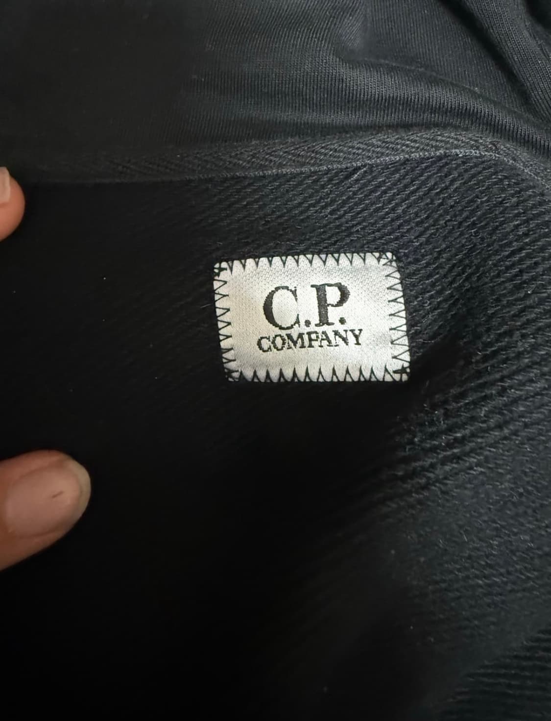 Cp컴퍼니 후드집업  상품이미지3