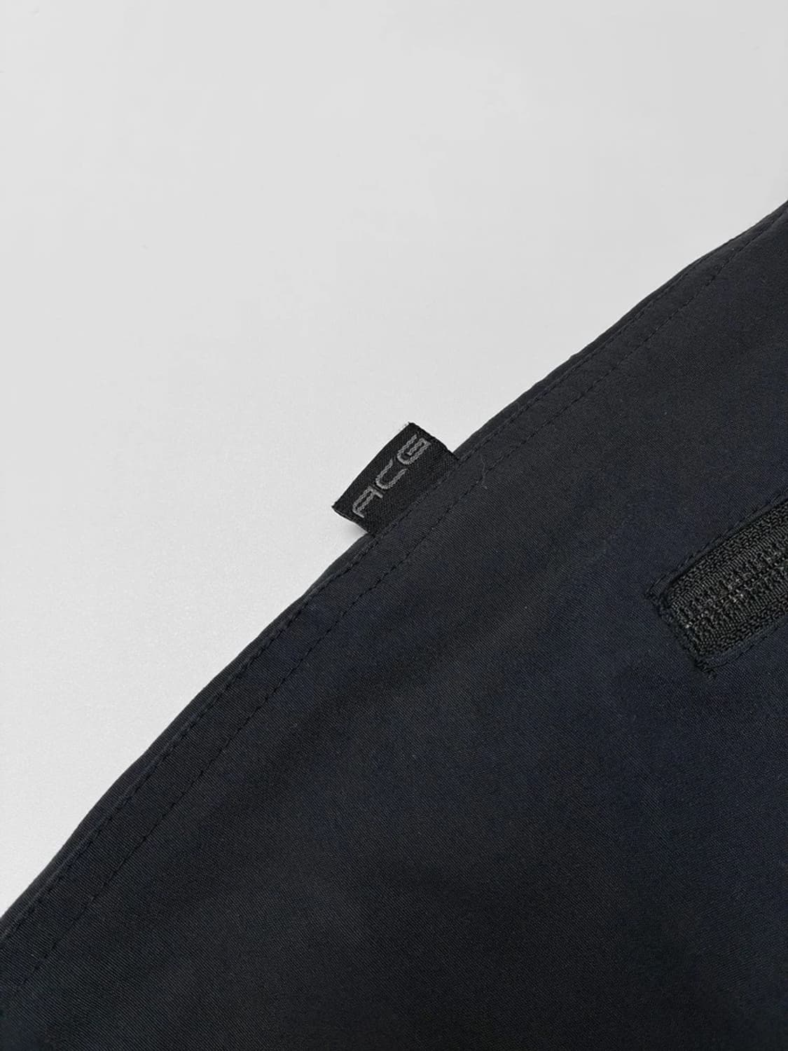 나이키ACG 00s 드라이핏 트랙 팬츠 PN5374 상품이미지4