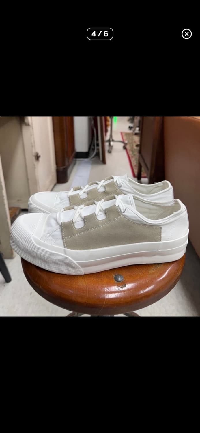 니들스 길리 스니커즈 상품이미지3