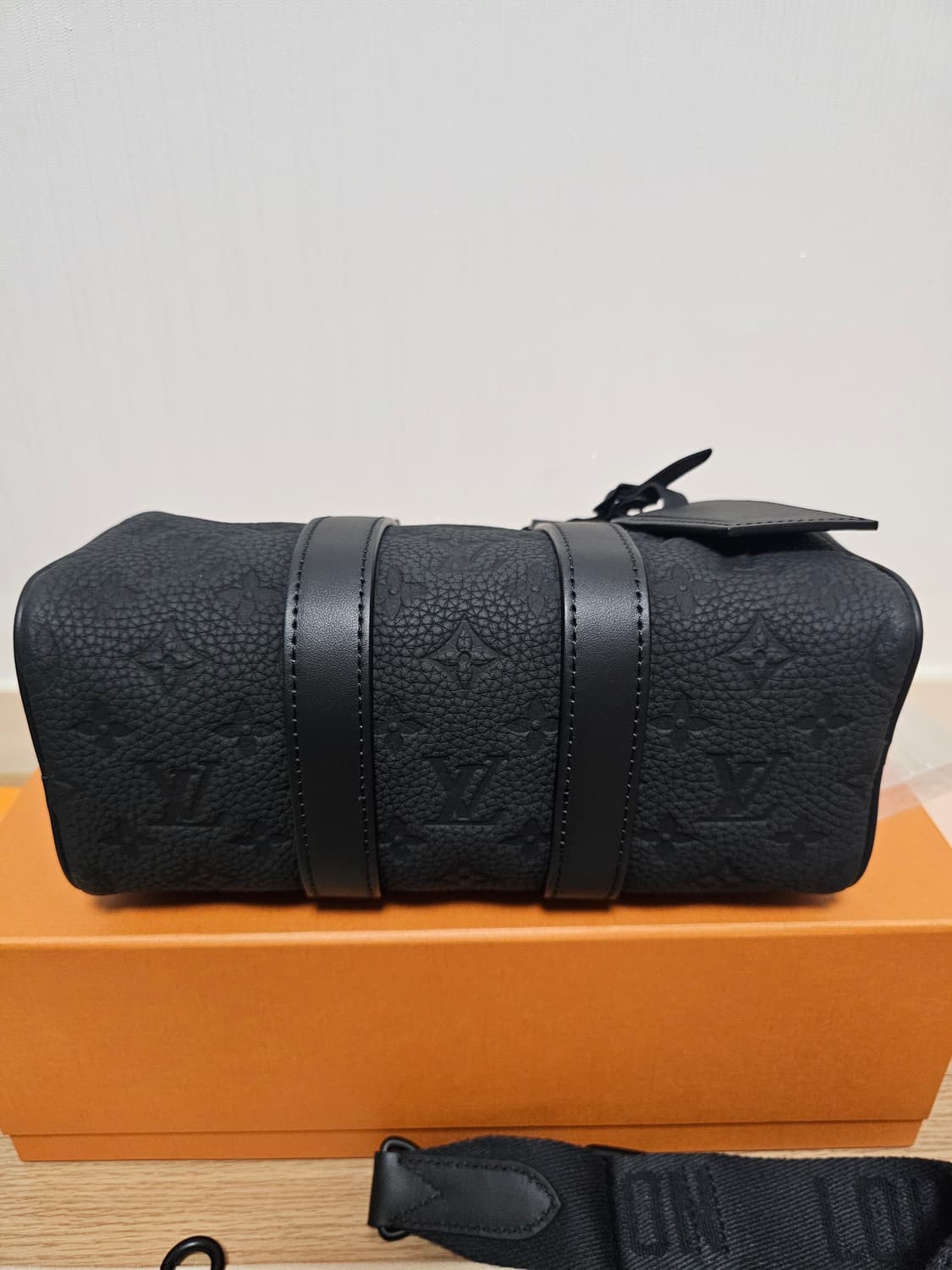 루이비통 토리옹 키폴25 반둘리에 상품이미지8