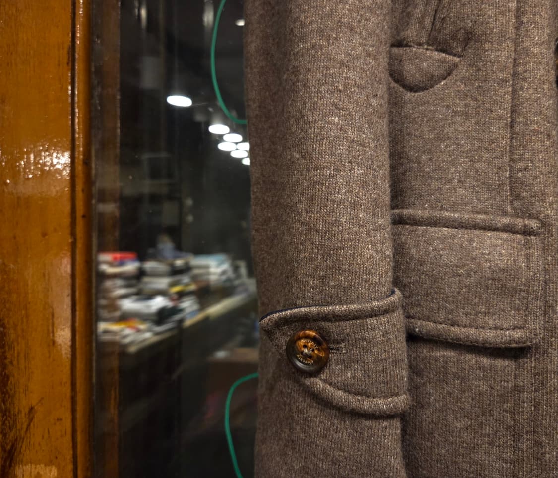 일레븐티 폴로코트 상품이미지8