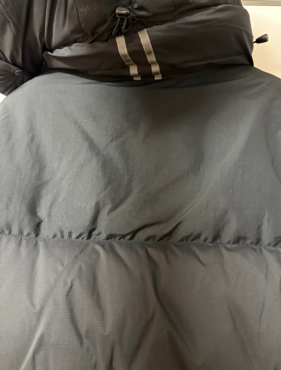 캐나다구스 남성 패딩 M (암스트롱 5088M) 상품이미지4