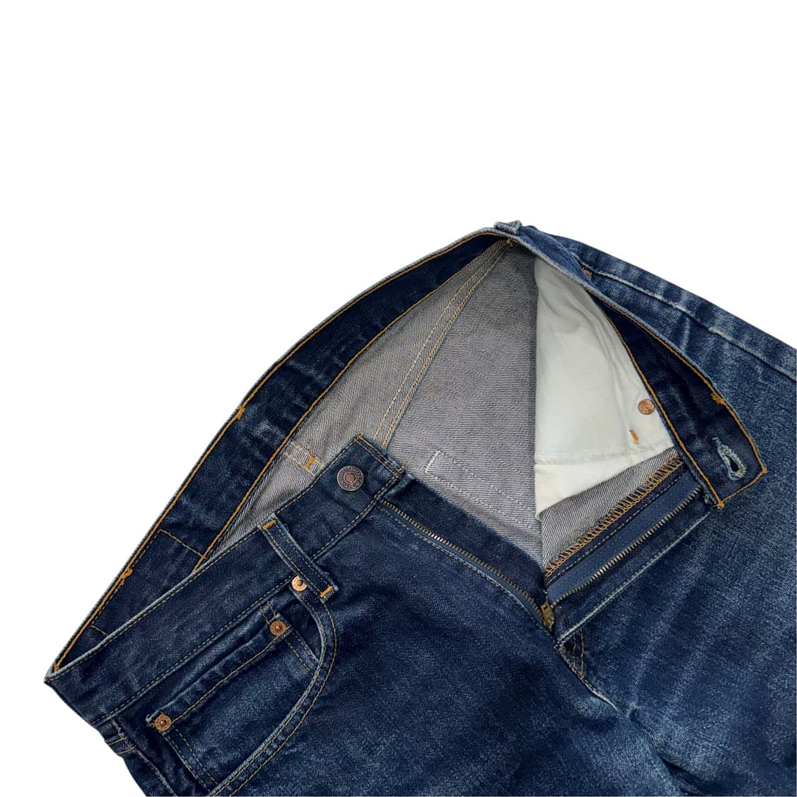 [31] 리바이스 751 데님 청바지 [LV1296] 상품이미지3