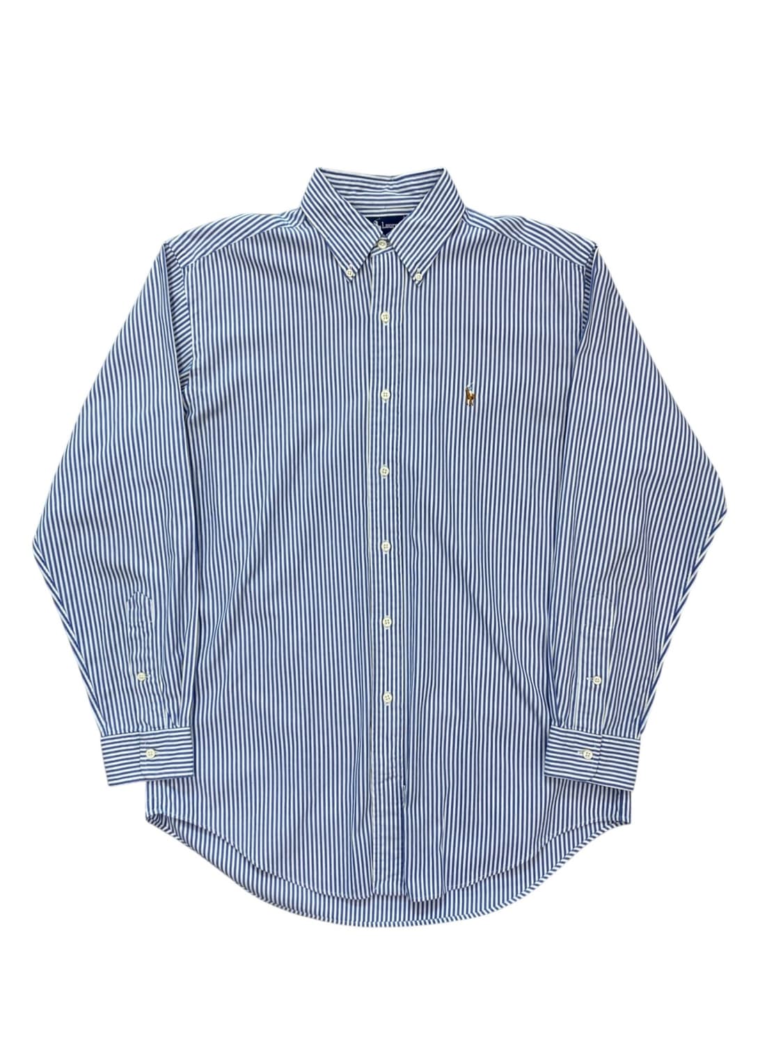 폴로 랄프로렌 셔츠 (Man L) H0414 상품이미지1