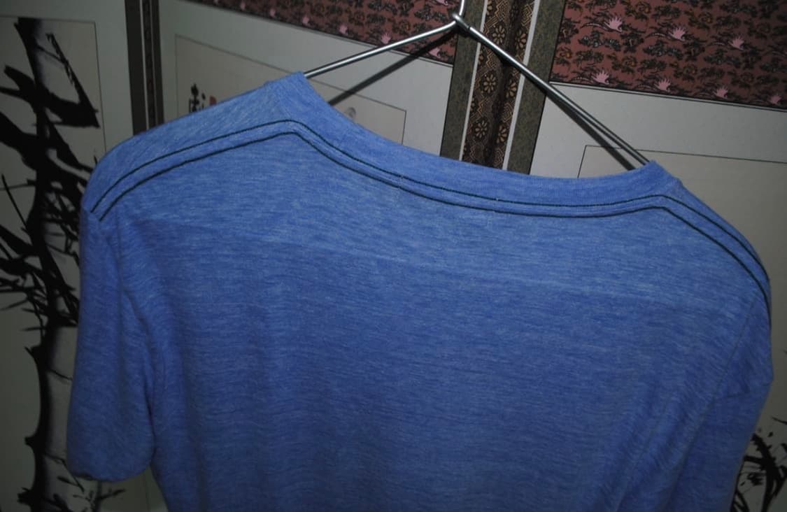 Cabane De Zucca tee shirt 상품이미지2