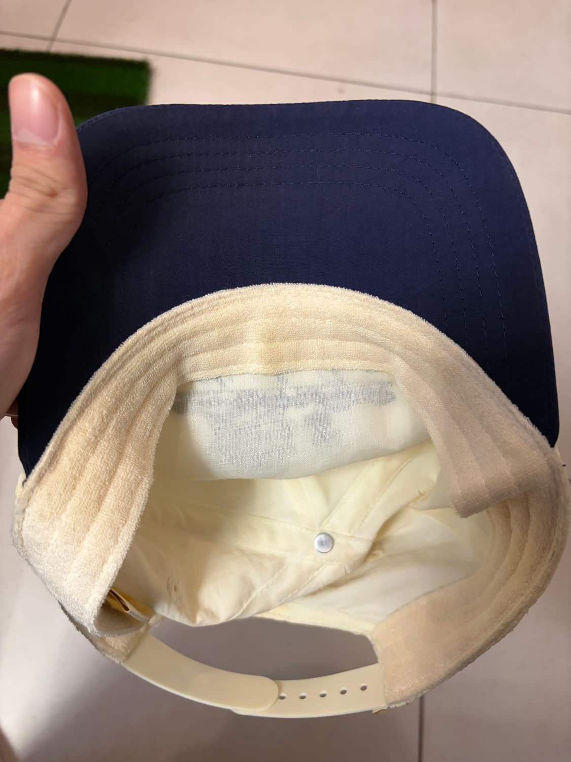 에임레온도르 모자 상품이미지4