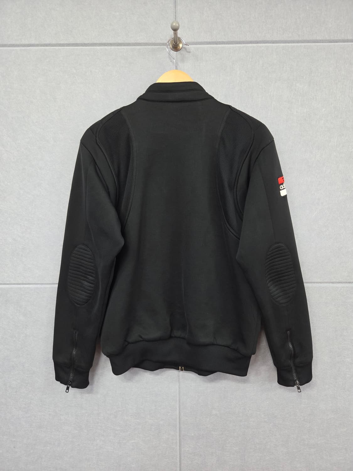 ADIDAS 아디다스 주큐 레이싱 자켓 상품이미지5