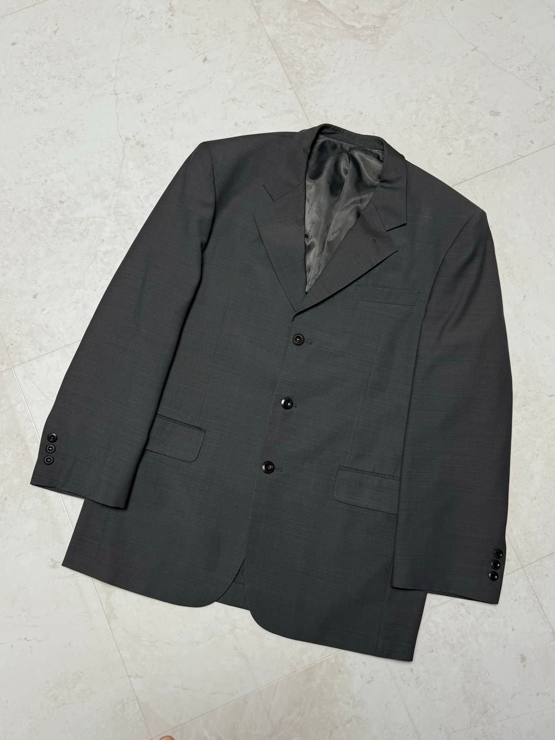 Balmain Single breasted blazer 상품이미지1