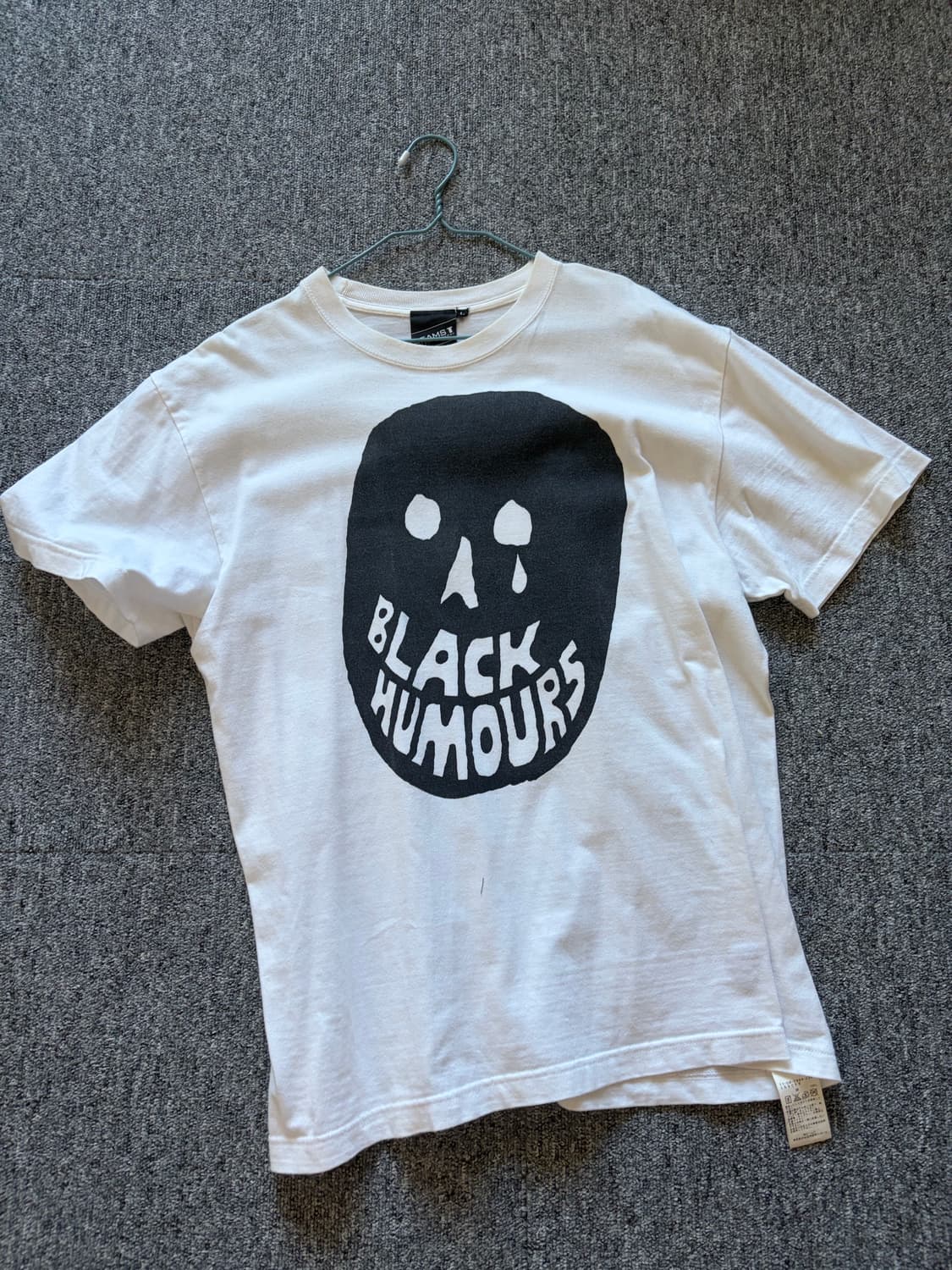 빔즈 반팔 티셔츠 상품이미지1