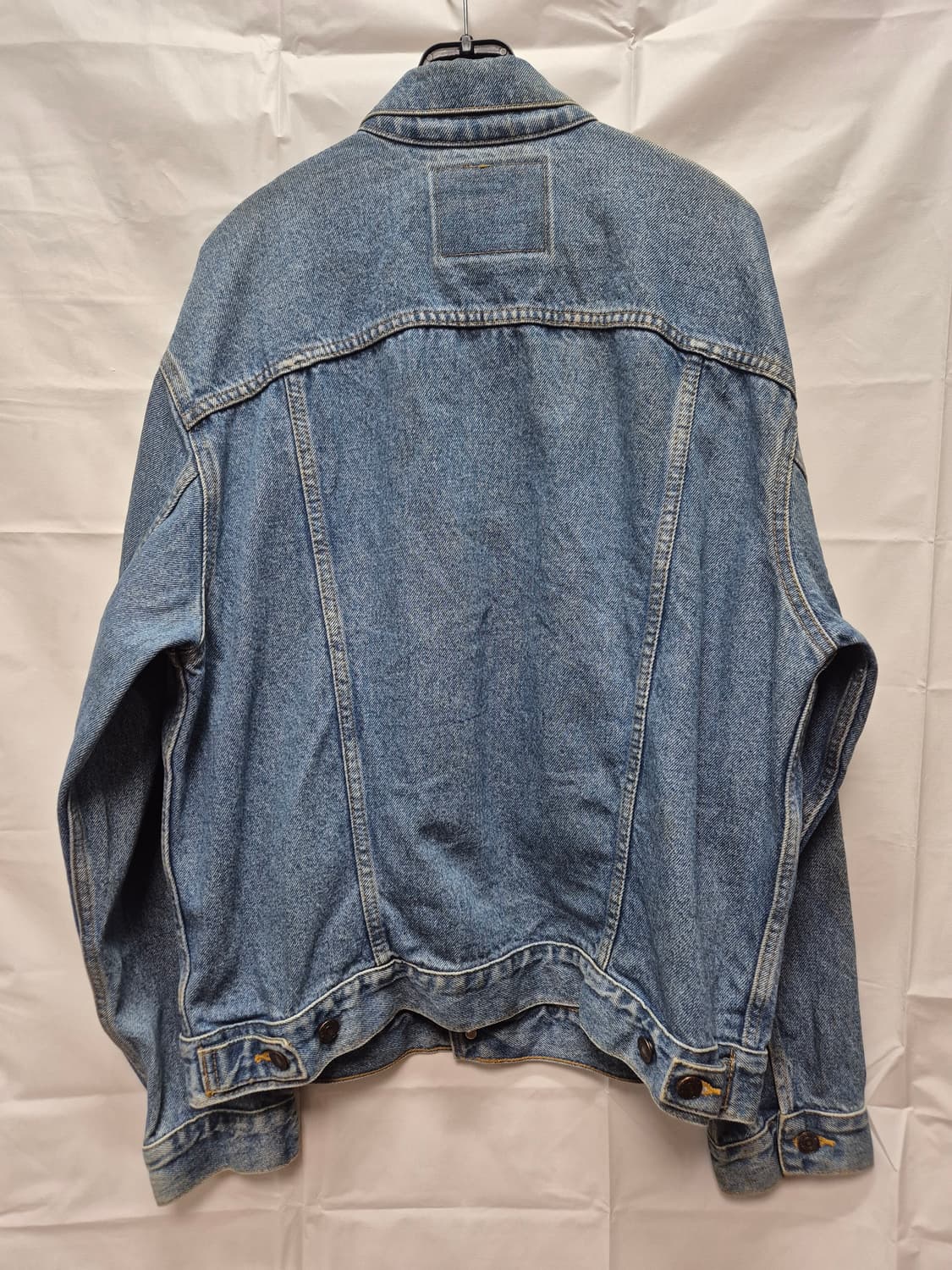 리바이스 데님 트러커자켓  상품이미지5