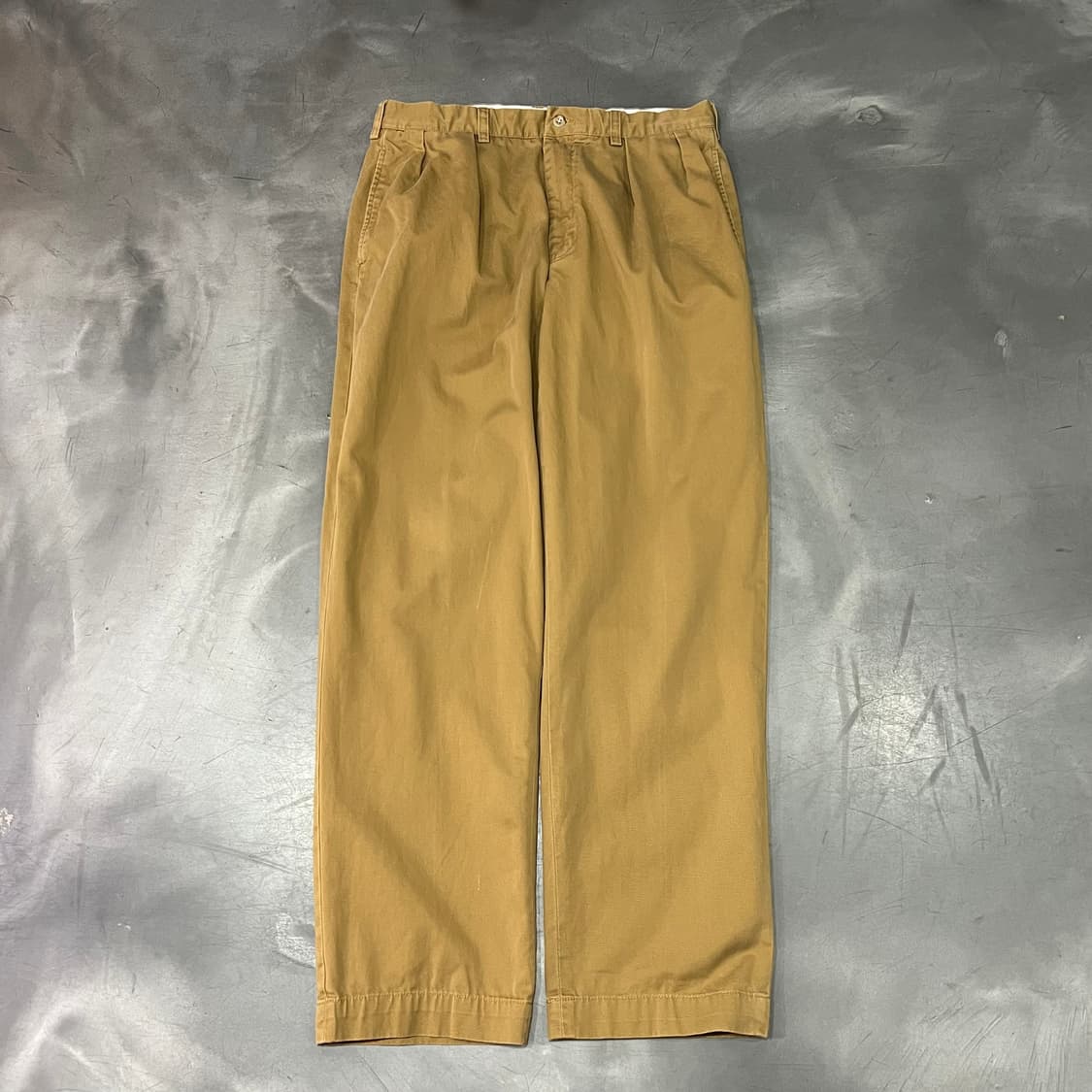  폴로랄프로렌 투턱 치노 팬츠 y14835 상품이미지1