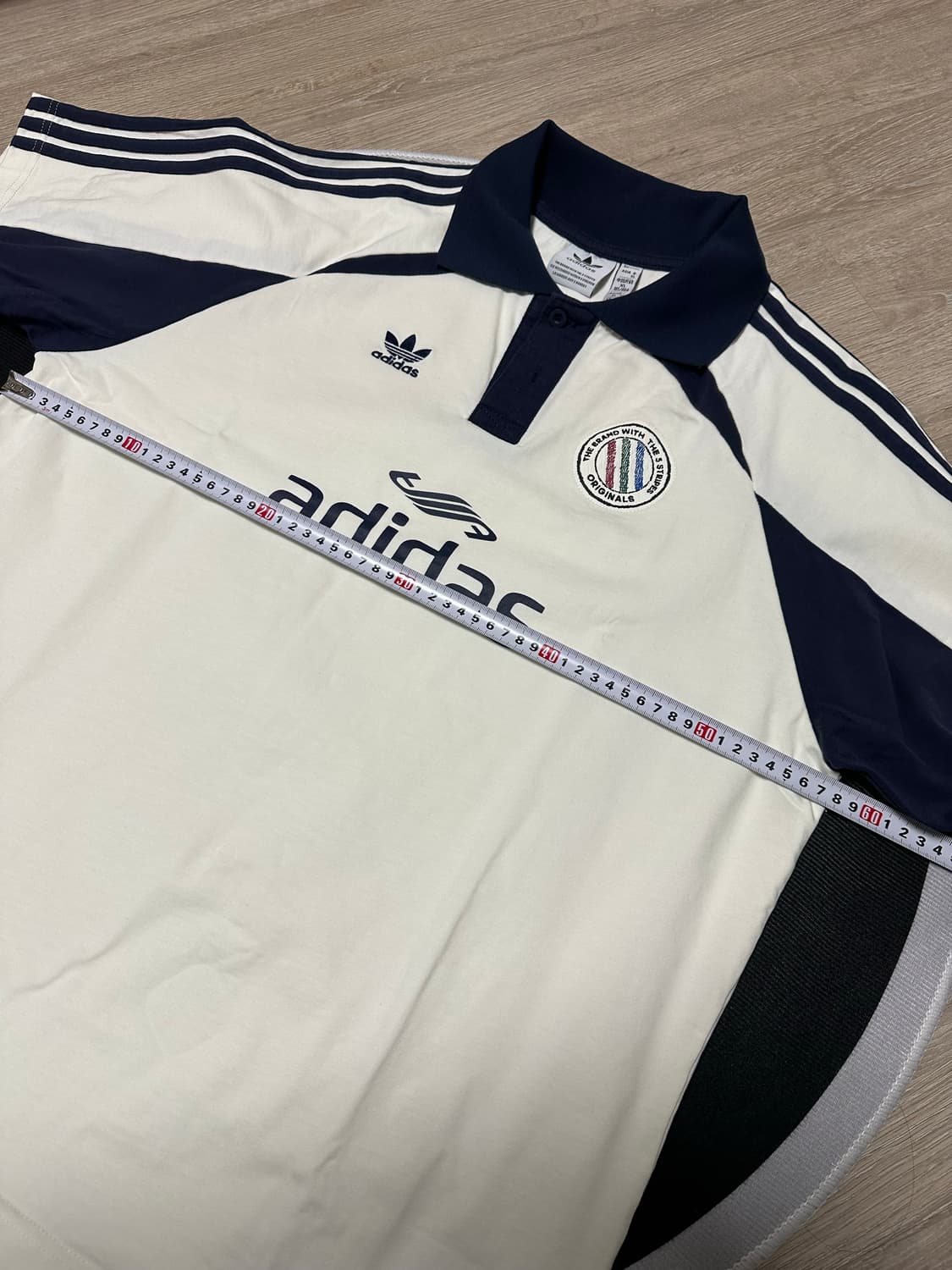 (XL) 아디다스 풋볼티 상품이미지3